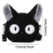 Cute Japanese Style Plush Crossbody Bag For Women Small Cartoon Phone Purse 3