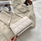 Fashion Brand Designer Women Shoulder Bag Small PU Leather Crossbody Handbag 7