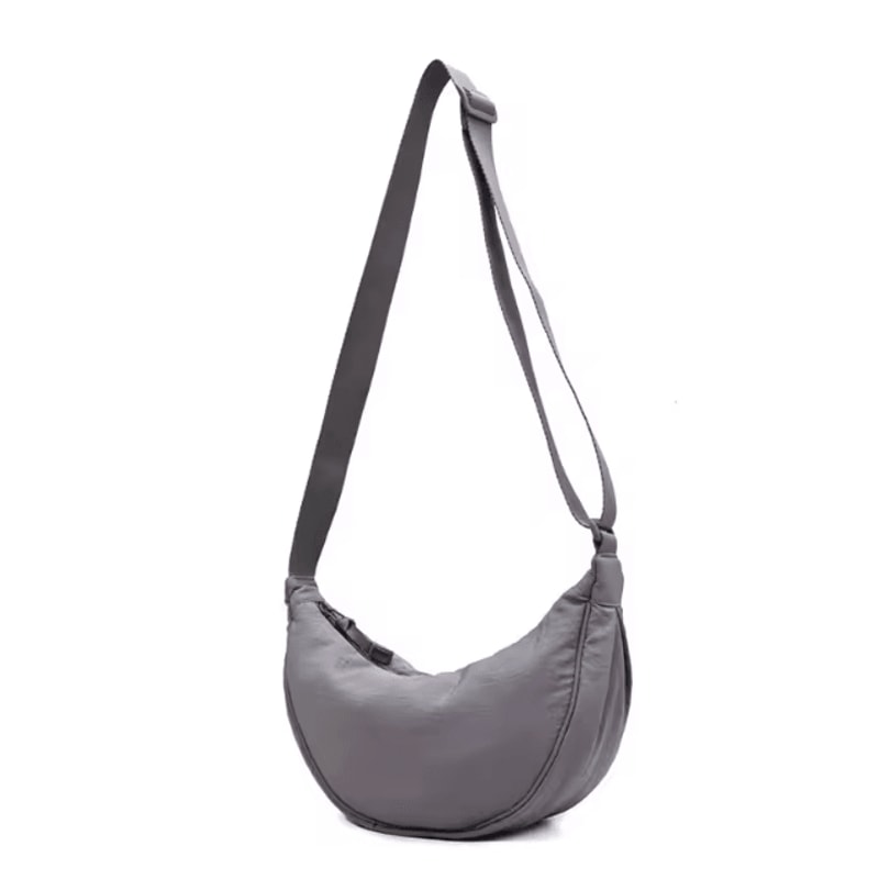 Nylon Hobo Crossbody Bag Large Capacity Designer Women Shoulder Tote Travel Shopper 10