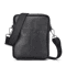 Mens Genuine Leather Crossbody Bag High Quality Retro Business Messenger Bag 2