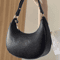 Fashionable Underarm Womens Shoulder Bag Soft PU Leather Trendy Square Handbag 6