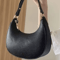 Fashionable Underarm Womens Shoulder Bag Soft PU Leather Trendy Square Handbag 6