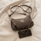 Vintage Style Handbag Adjustable Strap Crossbody Womens Messenger Shoulder Tote Bag 1