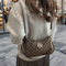 Vintage Style Handbag Adjustable Strap Crossbody Womens Messenger Shoulder Tote Bag 6