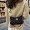 Vintage Style Handbag Adjustable Strap Crossbody Womens Messenger Shoulder Tote Bag 7