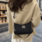 Vintage Style Handbag Adjustable Strap Crossbody Womens Messenger Shoulder Tote Bag 7