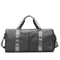 Large Capacity Waterproof Travel And Fitness Bag Multi Functional Dry Wet Separation Gym Yoga Bag 3