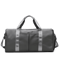 Large Capacity Waterproof Travel And Fitness Bag Multi Functional Dry Wet Separation Gym Yoga Bag 3