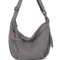 Trendy Womens Soft Cloth Shoulder Bag Large Casual Handbag Crossbody Tote 10