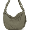 Trendy Womens Soft Cloth Shoulder Bag Large Casual Handbag Crossbody Tote 6