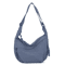 Trendy Womens Soft Cloth Shoulder Bag Large Casual Handbag Crossbody Tote 8