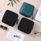 Waterproof Feminine Period Storage Bag Sanitary Napkin Organizer Small Makeup And Wallet Pouch 1