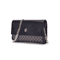 CH Exquisite Craftsmanship Womens Classic Chain Bag Luxury Crossbody Shoulder Handbag 0