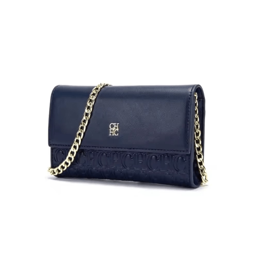 CH Exquisite Craftsmanship Womens Classic Chain Bag Luxury Crossbody Shoulder Handbag 7