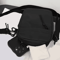 Solid Color Crossbody Shoulder Bag Lightweight Phone Sling Unisex Everyday Bag 1