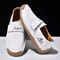 Mens Slip On Loafers Breathable Lightweight Driving Casual Outdoor Shoes 1