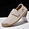 Mens Slip On Loafers Breathable Lightweight Driving Casual Outdoor Shoes 6