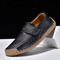 Mens Slip On Loafers Breathable Lightweight Driving Casual Outdoor Shoes 7