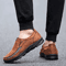 Mens Casual Breathable Loafers Lightweight Walking Shoes Comfortable Everyday Footwear 4