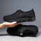 Mens Casual Breathable Loafers Lightweight Walking Shoes Comfortable Everyday Footwear 6