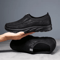 Mens Casual Breathable Loafers Lightweight Walking Shoes Comfortable Everyday Footwear 6