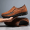 Mens Casual Breathable Loafers Lightweight Walking Shoes Comfortable Everyday Footwear 7