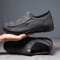 Mens Casual Breathable Loafers Lightweight Walking Shoes Comfortable Everyday Footwear 8