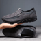 Mens Casual Breathable Loafers Lightweight Walking Shoes Comfortable Everyday Footwear 8