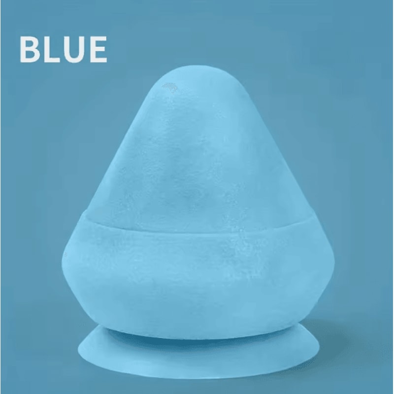 Wall Mount Massage Tool Multi Function Fascia Release Muscle Relaxer For Back Arm Foot 7