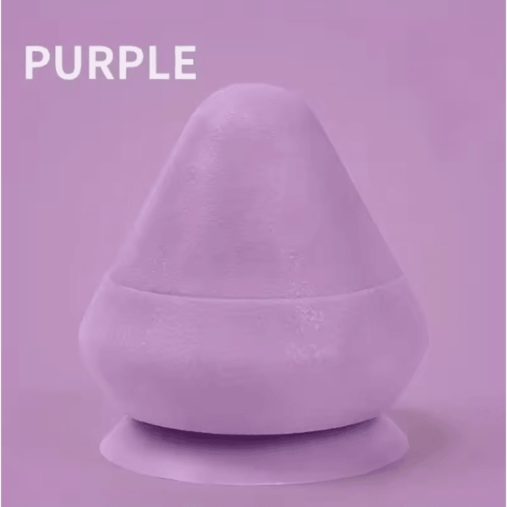 Wall Mount Massage Tool Multi Function Fascia Release Muscle Relaxer For Back Arm Foot 6