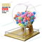 Manual Lucky Lottery Machine Lottery Table Tennis Number Selection Activity 7