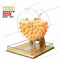 Manual Lucky Lottery Machine Lottery Table Tennis Number Selection Activity 8