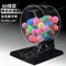 Manual Lucky Lottery Machine Lottery Table Tennis Number Selection Activity 5