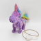 Cute Plush Electric Walking Talking Unicorn Alpaca Musical Toy For Kids 35cm 10