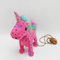 Cute Plush Electric Walking Talking Unicorn Alpaca Musical Toy For Kids 35cm 11