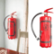 Fire Extinguisher Wine Box Novelty Bar Decor Wine Bottle Storage Box Fireman Gift 2