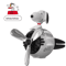 Cute Snoopy Car Air Freshener Perfume Clip Car Air Outlet Decoration 4