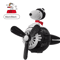 Cute Snoopy Car Air Freshener Perfume Clip Car Air Outlet Decoration 5