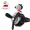 Cute Snoopy Car Air Freshener Perfume Clip Car Air Outlet Decoration 5