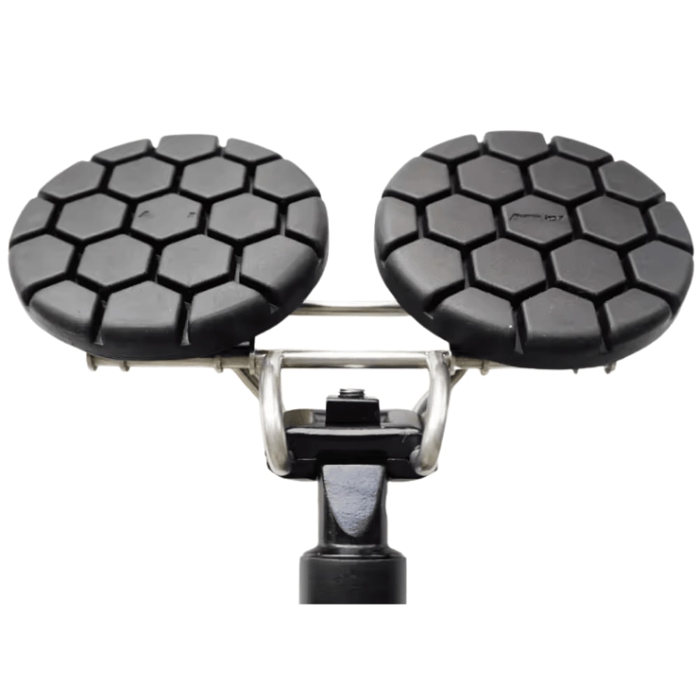 Wide Comfort Bicycle Seat Cushion Noseless Bike Saddle For Long Distance Riding 5