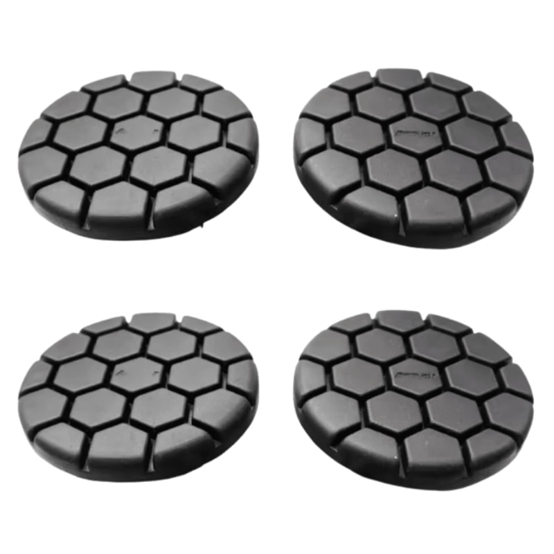 Wide Comfort Bicycle Seat Cushion Noseless Bike Saddle For Long Distance Riding 4