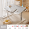 Foldable Laptop Desk Adjustable Bed Table Portable Computer Desk For Home Office And Study 9