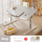 Foldable Laptop Desk Adjustable Bed Table Portable Computer Desk For Home Office And Study 7