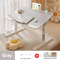 Foldable Laptop Desk Adjustable Bed Table Portable Computer Desk For Home Office And Study 7