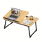 Adjustable Tray Table Portable Laptop Desk Bed Table For Dining And Study 6
