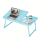 Adjustable Tray Table Portable Laptop Desk Bed Table For Dining And Study 7
