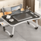 Ultra Large Portable Laptop Bed Table Foldable Adjustable Computer Desk 3
