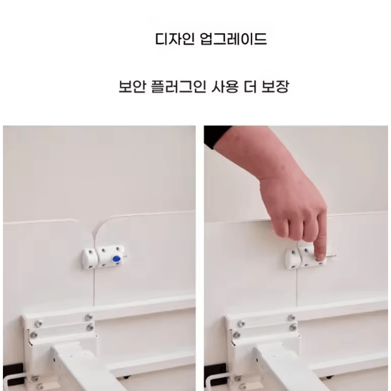 Adjustable Tilt Height Bedside Table With Wheels Mobile Overbed Laptop Desk 2