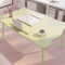 Portable Foldable Bed Desk Laptop Table For Window Seat And Bedroom Use 7