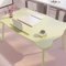 Portable Foldable Bed Desk Laptop Table For Window Seat And Bedroom Use 7